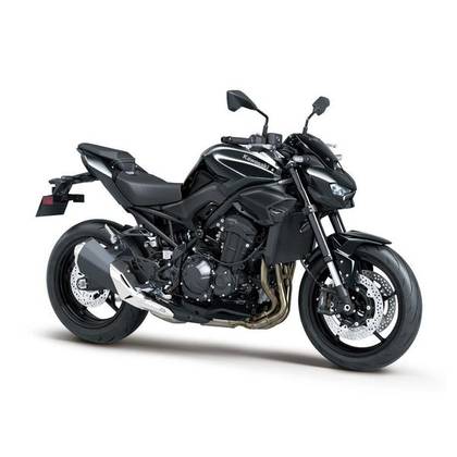 KAWASAKI Z900 KAWASAKI Z900